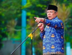 Wujudkan Tangsel Unggul, Benyamin Tekankan ASN Tingkatkan Disiplin, Integritas dan Etika