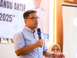 Pemkot Tangsel Perkuat Peran Kader Posyandu, Pilar: Jadi Garda Terdepan Kesehatan Masyarakat