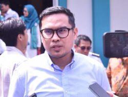 Seleksi Terbuka Direksi Perseroda PITS, Pilar Harapkan Sosok Profesional dan Berpengalaman