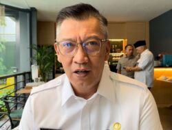 Sekda Tangsel Bambang Noertjahjo: Komisaris dan Direksi Perseroda PITS Terpilih Harus Mampu Tingkatkan Layanan ke Masyarakat