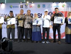 Menkop Budi Arie Setiadi Yakin Tangsel Bisa Melahirkan Koperasi yang Hebat
