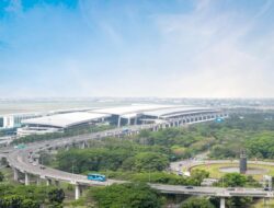 Bandara I Gusti Ngurah Rai dan Bandara Soekarno-Hatta Masuk Daftar 5 Besar Terbaik di Asia Pasifik