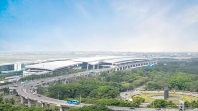 Bandara I Gusti Ngurah Rai dan Bandara Soekarno-Hatta Masuk Daftar 5 Besar Terbaik di Asia Pasifik
