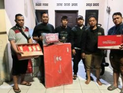 Banjir di Tangsel: Pemkot Gerak Cepat Evakuasi Warga, Operasikan Mesin Pompa, Hingga Salurkan Bantuan Logistik