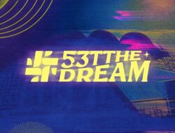 Sambut BRI Super League 2025-2026, #53TTHEDREAM Jadi Campaign Persita Tangerang