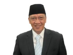 Sekda Tangsel Bambang Noertjahjo Harap Deden Apriandhi Hartawan Jadi Jembatan Utama Komunikasi Kabupaten Kota