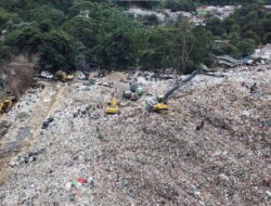 Warga Cipeucang Sambut Gembira Pembangunan Proyek PSEL