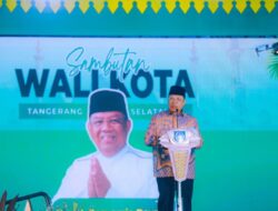 MTQ ke-16 Kota Tangsel Resmi Dibuka