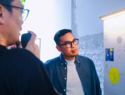 Pilar Ajak Para Arsitek Rancang Berbagai Konsep Ruang Publik di Tangsel