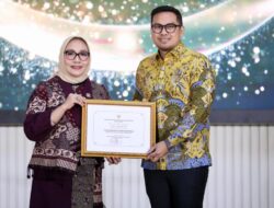 Tangsel Raih Predikat Kota Layak Anak Kategori Utama 2025