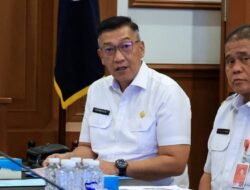 Sekda Bambang Noertjhajo Dorong Penguatan Peran RT RW Cegah Kekerasan Perempuan dan Anak di Tangsel