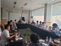 Mukota Kadin Tangsel IV Digelar Akhir Oktober 2025