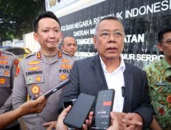 Benyamin: Pemkot Tangsel Siapkan Rumah Aman untuk Korban Kekerasan Perempuan dan Anak