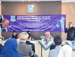 Diskominfo Tangsel Bekali Warga Pondok Karya Pelatihan Videografi dan Etika Bermedia Sosial