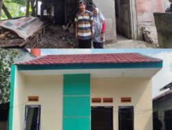 Disperkimta Tangsel Bedah 386 Rumah Tak Layak Huni Sepanjang 2025, Prioritas Sesuai Kebutuhan Warga