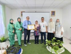 Pemkot Tangsel Apresiasi Rumah Perlindungan Pekerja Perempuan di RS Hermina dan PT Pratama Abadi Industri