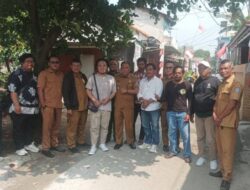 Pemkot Tangsel Tanggapi Keluhan Warga Kandang Sapi Lor: Jalan Masih Aset Pengembang Alam Sutera