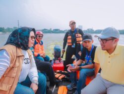 Pilar Ingin Kejuaraan Dayung Tangsel Open 2025 Jadi Annual Event