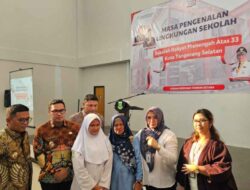 Pilar: Pemkot Tangsel Dukung Penuh Program Sekolah Rakyat