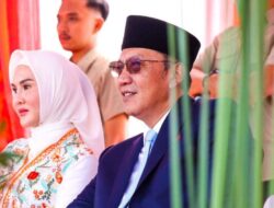 Sekda Tangsel Bambang Noertjahjo: HUT ke-80 RI Jadi Momentum ASN Tingkatkan Kinerja untuk Masyarakat