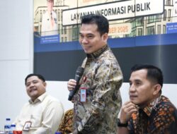 Diskominfo Tangsel Gelar Bimtek Layanan Informasi Publik, Tekankan Kualitas Pelayanan