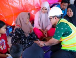 Pilar: Pemkot Tangsel Tanggung Biaya Pengobatan, Sediakan Rumah Sewa hingga Trauma Healing untuk Korban Ledakan di Pamulang