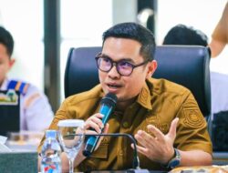 Pilar Pastikan Proyek MRT Tangsel Trase Lebak Bulus-Serpong Segera Dimatangkan