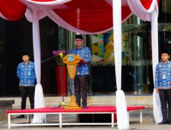 Hari Perhubungan Nasional 2025, Pilar: Transportasi Jadi Jalan Pemerataan Akses