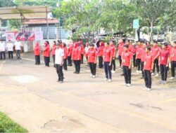 PMI Tangsel Komitmen Tebarkan Kebaikan