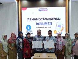 DP3AP2KB Tangsel Perkuat Perlindungan Perempuan dan Anak Lewat Kolaborasi dengan IPB