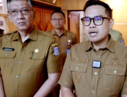 Pilar: Pemkot Tangsel Serius Tekan TBC