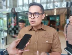 Pilar: Dapur MBG di Tangsel Wajib Kantongi Sertifikat Laik Higiene Sanitasi