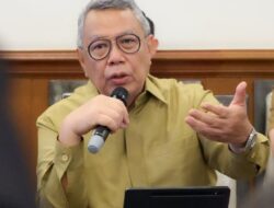 Apresiasi Kritik Publik, Benyamin: Pemkot Tangsel Komitmen Transparansi Keuangan Daerah