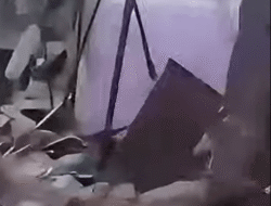 Penyebab Ledakan di Pondok Cabe Pamulang Tangsel Diduga Berasal dari Septic Tank