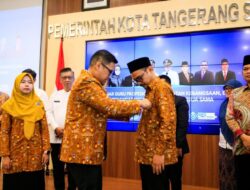 Pilar: Pemkot Tangsel Sertifikasi Guru Agama dan Perkuat Program Pendidikan