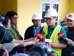 Pilar: Pemkot Tangsel Upayakan Akan Bangun Ulang Rumah Rusak Berat Akibat Ledakan di Pamulang