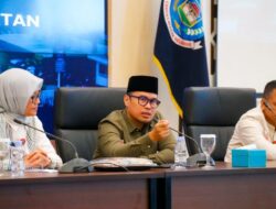 Pilar: Penanganan Stunting Harus Jadi Gerakan Bersama hingga ke Tingkat RT/RW