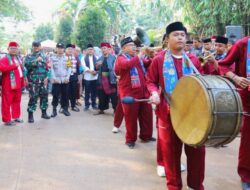 Tangsel Gelar Festival Dongdang