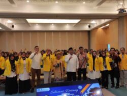 Tingkatkan Kualitas Pendidikan Anak, Pemkot Tangsel Berikan Beasiswa dan Bantuan Pendidikan S1 untuk 95 Guru PAUD