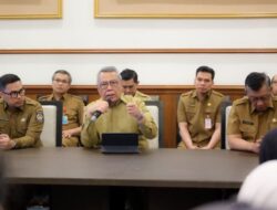 Transparansi Pemkot Tangsel Permudah Akses dan Dorong Partisipasi Publik