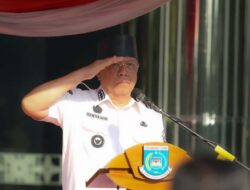 Hari Kesaktian Pancasila 2025, Benyamin Ajak ASN Tangsel Teladani Nilai Pancasila