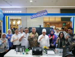 Benyamin: Tangsel OtoZone 2025, Pameran Otomotif yang Dipadukan dengan Edukasi Pajak Kendaraan Bermotor
