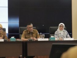 Sekda Tangsel Bambang Noertjahjo Harapkan Semua Stakeholder Sukseskan MBG