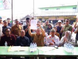 Ditolak Warga Tangsel, BRIN Klarifikasi Pengalihan Akses Jalan Serpong-Parung