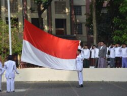 HSN 2025, Rektor UIN Jakarta Prof Asep Saepudin Jahar Dorong Santri Tingkatkan Ilmu dan Akhlak