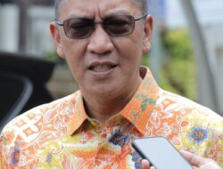 Ketua RW di Tangsel Bakal Kelola Bank Sampah, Sekda Bambang Noertjhajo Harapkan Keaktifan Masyarakat