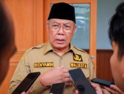Benyamin Kirim Surat Ke Gubernur Banten dan BRIN, Minta Penutupan Jalan Raya Serpong-Parung Dibatalkan