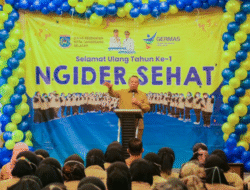 Beroperasi Sejak 2021, Program Layanan “Ngider Sehat” di Tangsel Telah Layani Lebih dari 1 Juta Warga