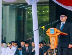 Hari Sumpah Pemuda ke-97, Pilar Ajak Generasi Muda Tangsel Jaga Nilai Perjuangan dan Nasionalisme