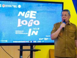 Ngelogoin 2025, Benyamin Apresiasi Ide Kreatif 5 Finalis Sayembara Desain Logo HUT ke-17 Tangsel